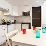 Apartment Chez Thibault - Renove 2-4pers Centre Fersen
