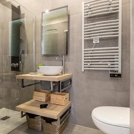 Chez Thibault - Renove 2-4pers Centre Fersen Apartment *