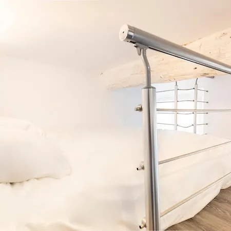 Chez Thibault - Renove 2-4pers Centre Fersen Apartment *