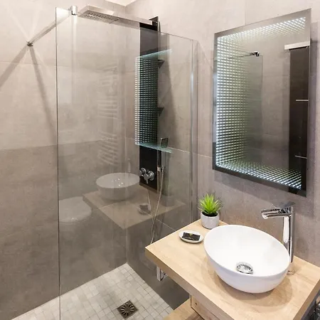 Chez Thibault - Renove 2-4pers Centre Fersen