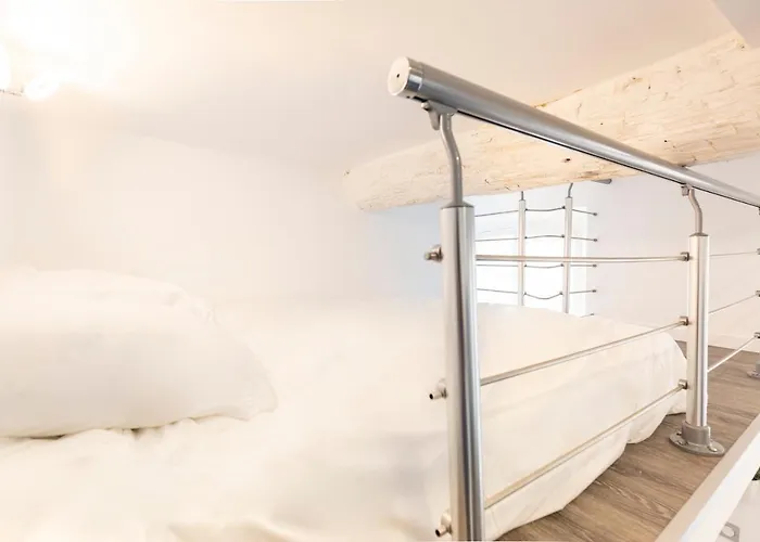 Chez Thibault - Renove 2-4pers Centre Fersen Apartment *